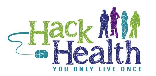 HackHealth logo