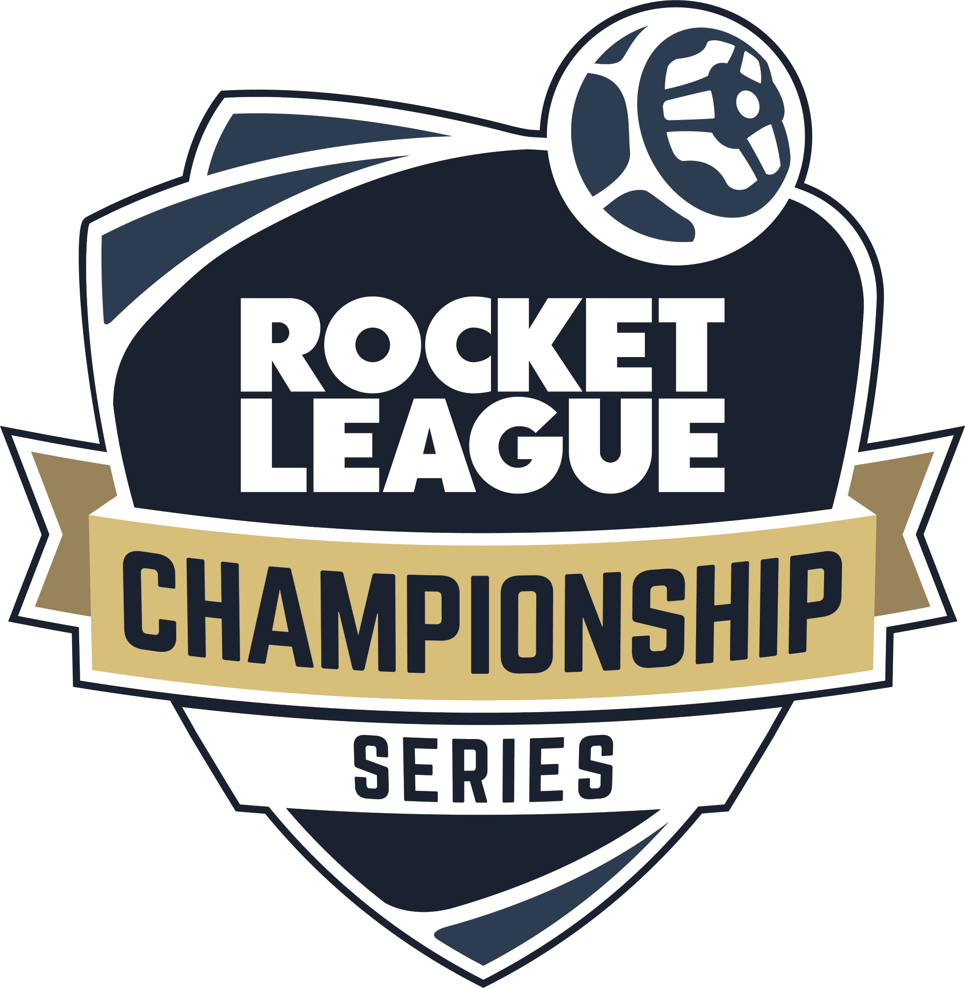 RLCS 2024 Logo