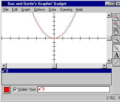 Computer-based Manipulatives