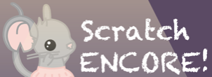 Scratch Encore